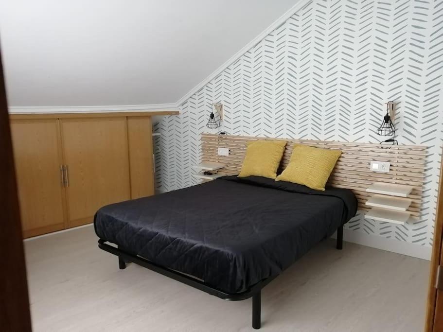 Apartment La Buhardillita Laredo