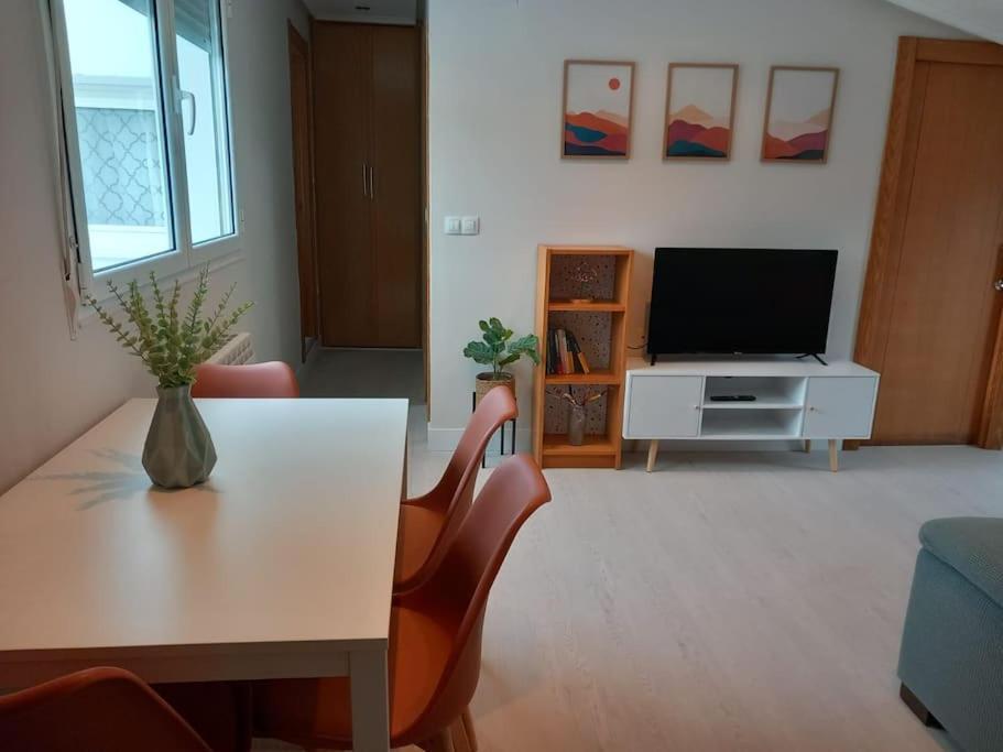 Apartment La Buhardillita Laredo