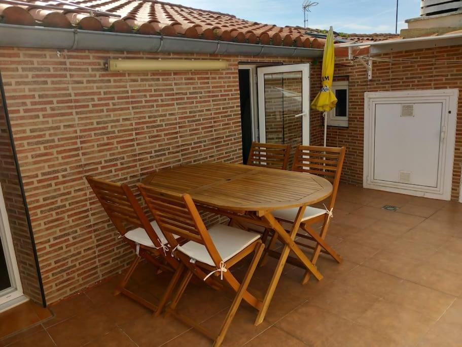 Apartment La Buhardillita Laredo
