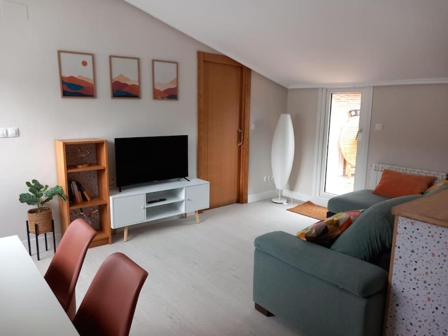 Apartment La Buhardillita Laredo
